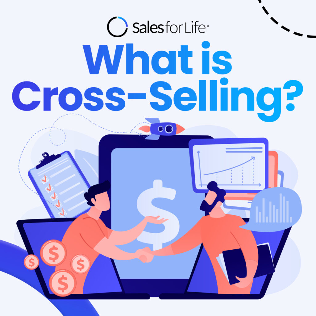 What is Cross-Selling?